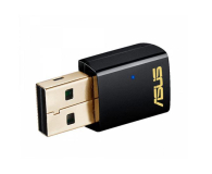 ASUS USB-AC51 (600Mb/s a/b/g/n/ac) - 223761 - zdjęcie 1